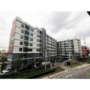  ขายคอนโด โครงการ นอตติ้ง ฮิลล์ พหลโยธิน-เกษตร  เขตบางเขน  กรุงเทพฯ ห่างจากเซ็นท