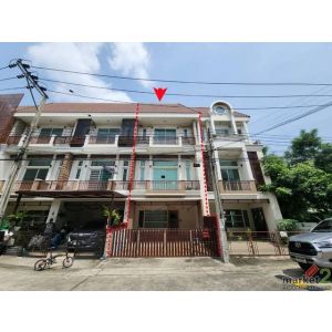  ขายทาวน์เฮ้าส์ โครงการ พรีเมี่ยม เพลส นวมินทร์-สุขาภิบาล 1  เขตบึงกุ่ม กรุงเทพฯ