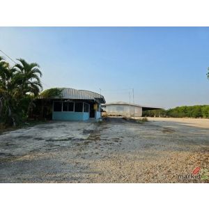 ขายโกดัง 19 ไร่ 1 งาน 69 ตร.ว ตำบลภูหอ อำเภอภูหลวง จังหวัดเลย