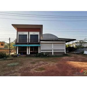  ขายสำนักงาน พังขว้าง เมืองสกลนคร ห่างจาก โรบินสัน สกลนคร  6.70 กม. ราคาโปรโมชั่