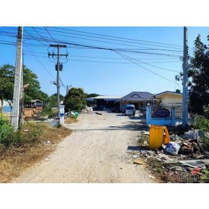 ขายโกดัง 1 ไร่ 1 งาน 57.7 ตร.ว นครสวรรค์ตก เมืองนครสวรรค์