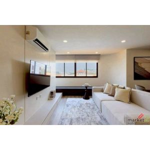  คอนโด ห้องมุม วิวดอย ห้องใหญ่ เดินทางสะดวก ห้วยแก้ว