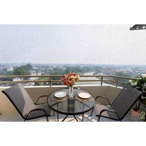 คอนโด วิวแม่น้ำปิง รีโนเวทใหม่ พร้อมอยู่ทันที เมืองเชียงใหม่