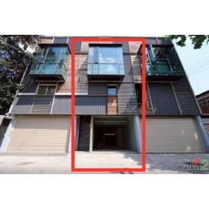 บ้านทำเลทอง พร้อมอยู่ ทำเลดี เดินทางสะดวก เจ็ดยอด  