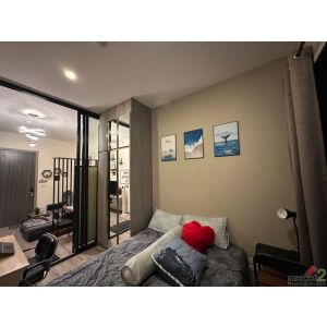 KnightsBridge Prime Onnut Convenient Peaceful 29th Floor BTS Onnut