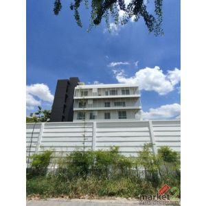 ให้เช่าโฮมออฟฟิศ6ชั้นย่านงามวงศ์วาน ชินเขต1หลักสี่นนทบุรี 1500ตร.ม.พร้อมลิฟท์ ใก