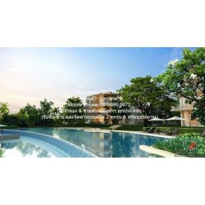 ห้องชุด WanVeyla Huahin พท. 86 ตร.-ม. 2 BEDROOM 2 ห้องน้ำ 9900000 บาท.   อยู่สบา