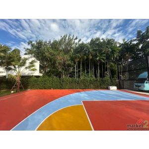 ให้เช่า-ขายที่ดินแปลงสวย ใจกลางเอกมัย 172 ตรว. สุขุมวิท 63 เอกมัย 22 เชื่อมต่อทอ