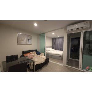 Regent Home Bangna Clean Safe 15th Floor BTS Bangna