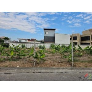 ขายที่ดินถมแล้วย่านเลียบด่วน 416 ตรว. (1 ไร่) นาคนิวาส 21 ทะลุ สังคมสงเคราห์ 28 