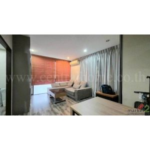 คอนโด ไอเซ็น ไพร์ม นาคนิวาส ลาดพร้าว 71 ราคาถูก ใกล้ MRT สถานีลาดพร้าว 71