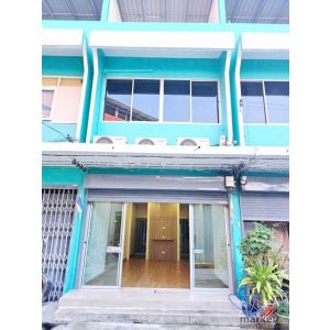 BTS สะพานควาย วิภาวดี 2น้ำ 16,999บาท-เดือน MRTสุทธิสาร เช่าโฮมออฟฟิศ 3 ชั้น อินท