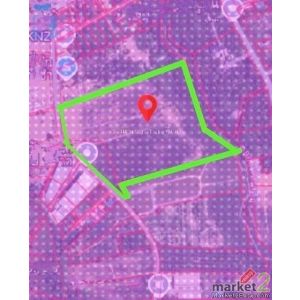 ขายที่ดินใกล้ท่าเรือแหลมฉบังชลบุรี ผังม่วงลาย บนเนื้อที่ดิน 51-1-62.4 ไร่ ห่างท่