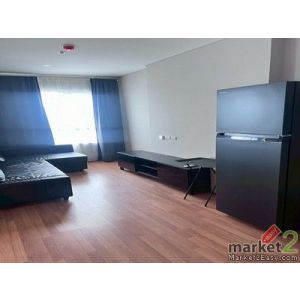 ขายถูกคอนโด โครงการลุมพีนี เพลส เตาปูน อินเตอร์เชนจ์ทำเลศักยภาพ ริมถนนกรุงเทพ-นน