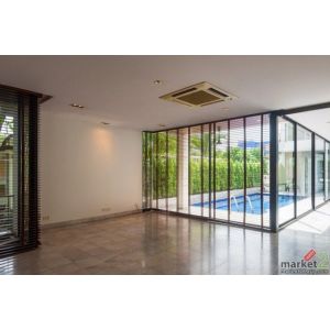 ให้เช่าโฮมออฟฟิศ4ชั้นย่านอารีย์พญาไท750ตร.ม.พร้อมสระส่วนตัวใกล้BTSอารีย์กระทรวงก