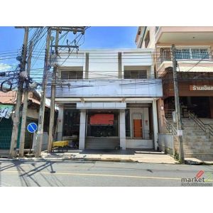  ขาย สำนักงาน ท่าเรือ-อยุธยา ราคาโปรโมชั่น ลดพิเศษ ห่างจาก โรงพยาบาลท่าเรือ 0.90