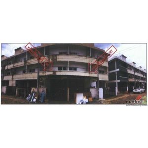 ขาย ทาวเฮ้าส์  เขตสายไหม กรุงเทพมหานคร ห่างจาก ตลาดออเงิน 3.5 กม.