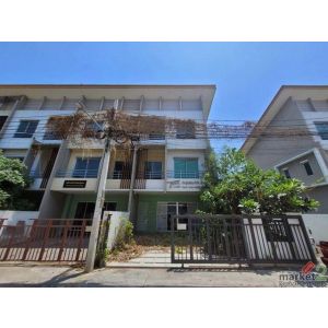  ขายทาวน์เฮ้าส์ โครงการ เทมโปทาวน์ รัตนาธิเบศร์-ไทรม้า  เมืองนนทบุรี  ห่างจาก เซ