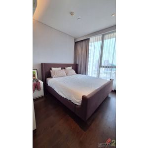 The Lumpini 24 Convenient Safe Livable 23rd Floor BTS PhromPhong