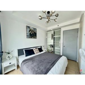 Thru ThongLor Private Quiet Convenient 16th Floor BTS Thonglor