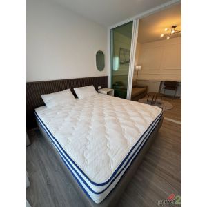 Regent Home Bangna beautiful peaceful 26th floor BTS Bangna