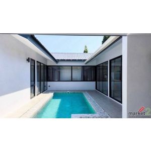 านชั้นเดียว วิวภูเขา บรรยากาศดี หางดง              