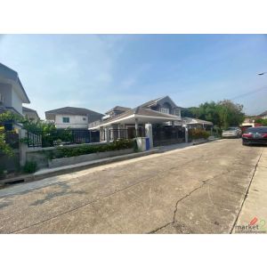 ให้เช่าบ้านเดี่ยว เนื้อที่100 ตารางวา ซอยสุวินทวงศ์ 44 มี 5 ห้องนอน 5 ห้องน้ำ หม