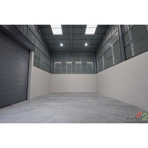 P2248 ให้เช่า โกดัง คลังสินค้า โฮมออฟฟิศ Office Warehouse ลาดพร้าว 101 โพธิ์แก้ว