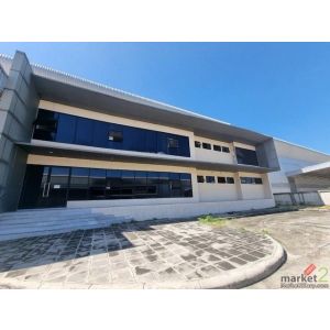 ให้เช่าโรงงาน&คลังสินค้าขนาดใหญ่  บางปะกงมอเตอร์เวย์  กม 43 เขต ประกอบการทั่วไป 