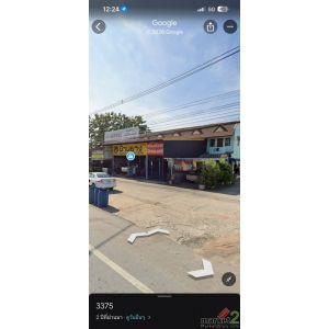 ขายอาคารพาณิชย์ 2ชั้น 1 คูหา หมู่บ้านปิ่นเจริญ อำเภอนิคมพัฒนา จังหวัดระยอง