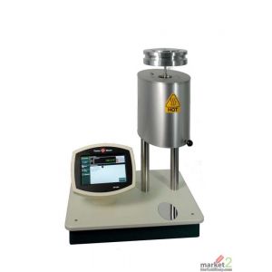 ขายเครื่องทดสอบอัตราการหลอมไหล ( Melt Flow Indexer ) MP1200