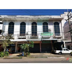  ขายอาคารพาณิชย์ เมืองอุดรธานี ถนนโพนพิสัย ราคาโปรโมชั่น ลดพิเศษ