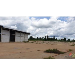 ขายโกดัง 11 ไร่ 2 งาน 41 ตร.ว ตำบลทุ่งมน อำเภอคำเขื่อนแก้ว จังหวัดยโยธร