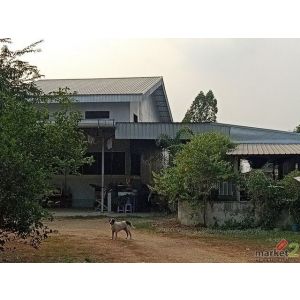 ขายโรงงาน 2 ไร่ 2 งาน 73 ตร.ว ตำบลวังอิทก อำเภอบางระกำ จังหวัดพิษณุโลก