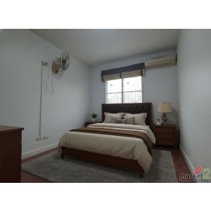 ขายทาวน์โฮม พฤกษาวิลล์ 6 พระยาสุเรนทร์ 4 นอน ต่อเติมสวยครบ ใกล้รถไฟฟ้าสายสีชมพู 