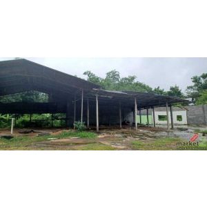 ขายโกดัง 9 ไร่ 2 งาน 65 ตร.ว ตำบลขามเปี้ย อำเภอโพธิ์ชัย จังหวัดร้อยเอ็ด