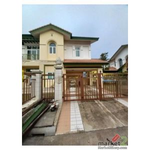 ขาย บ้านเดี่ยว เขตลาดพร้าว กรุงเทพมหานคร  ห่างจาก เพลินนารี่มอลล์ 6.1 km