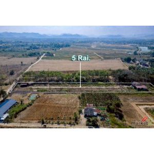 ที่ดินแบ่งแปลงขาย หัวหินใกล้ทะเล ตำบลหินเหล็กไฟ  อำเภอหัวหิน ประจวบคีรีขันธ์ เริ