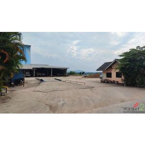 ขายโกดัง 15 ไร่ 1 งาน 24 ตร.ว ตำบลดอนศิลา อำเภอเวียงชัย จังหวัดเชียงราย