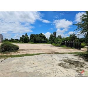 ขายโกดังพร้อมบ้านเดี่ยว 2 ชั้น ตระการพืชผล อุบลราชธานี