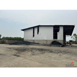 ขายโกดัง 8 ไร่ 89.7 ตร.ว ตำบลบ้านแลง อำเภอเมืองลำปาง