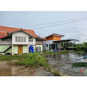 ขายโกดัง 5 ไร่ ตำบลลานสะแก อำเภอพยัคฆภูมิพิสัย จังหวัดมหาสารคาม