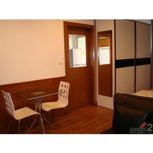 One X Sukhumvit 26 privacy tranquility 16th floor BTS PhromPhong