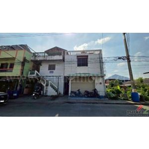 ขายด่วน กิจการ อพาร์ทเม้นท์ 14 ห้อง คลอง 1 - ซอยคลองหลวง 7 ใกล้ SRT สถานีรังสิต