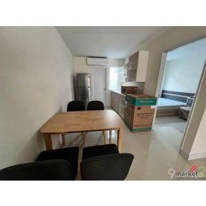 P2259 ขายบ้าน 2 ชั้น I Leaf Prime ไอลีฟ ไพร์ม ห้วยใหญ่ พัทยา 