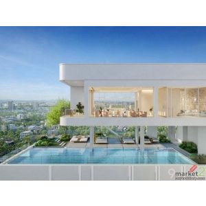 P2256 ขาย  คอนโด วิวทะเล – PTY Residence Sai 1 by Sansiri พีทีวาย เรสซิเดนซ์ สาย