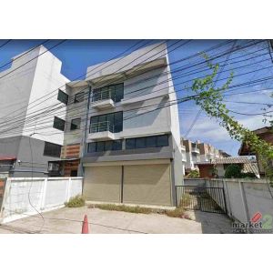  ขาย อาคารพาณิชย์ 3 ชั้น ศาลาธรรมสพน์ ทวีวัฒนา กรุงเทพ 