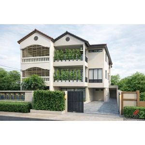 ใกล้BTSเอกมัย 1.2กม. เมเจอร์ ซีนีเพล็กซ์ เอกมัย 1.5 กม. ดีไซน์ทันสมัย ทาวน์เฮ้าส