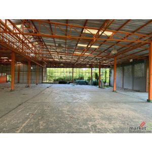 ขายโรงงาน 1 ไร่ 3 งาน 62 ตร.ว หนองหาร สันทราย เชียงใหม่