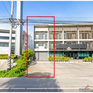  อาคารพาณิชย์ 3 ชั้น 3นอน 3น้ำ ใกล้เซ็นทรัลพิณุโลก 1.6 กม. เมืองพิษณุโลก รพ.พิษณ